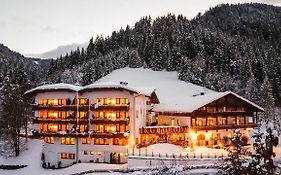 Ganischgerhof Mountain Resort & Spa