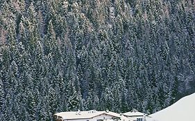 Ganischgerhof Mountain Resort & Spa