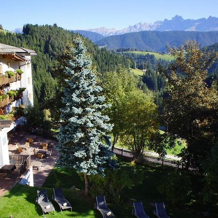 Ganischgerhof Mountain Resort & Spa Nova Ponente Esterno foto