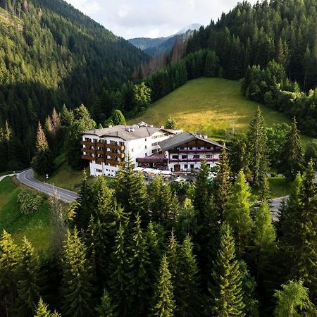 Ganischgerhof Mountain Resort & Spa Nova Ponente Esterno foto