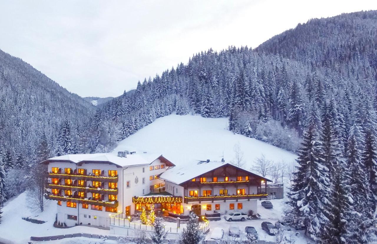 Ganischgerhof Mountain Resort & Spa Nova Ponente Esterno foto