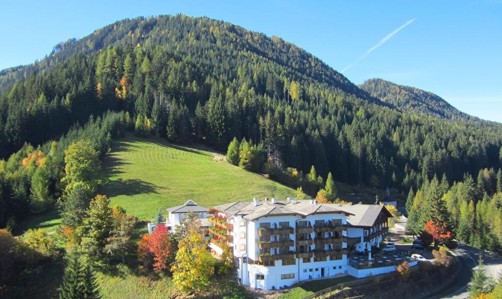 Ganischgerhof Mountain Resort & Spa Nova Ponente Esterno foto