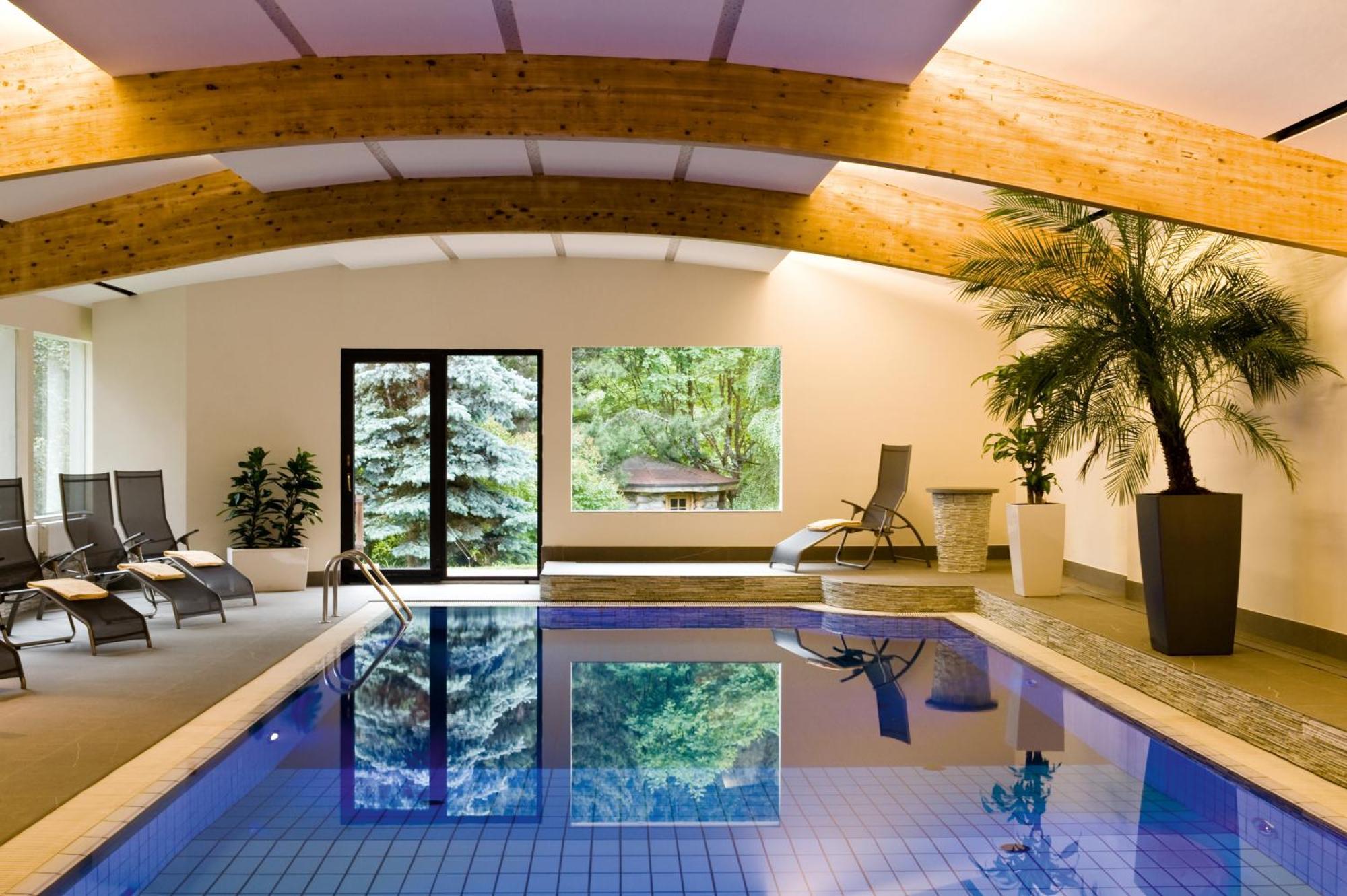 Ganischgerhof Mountain Resort & Spa Nova Ponente Esterno foto
