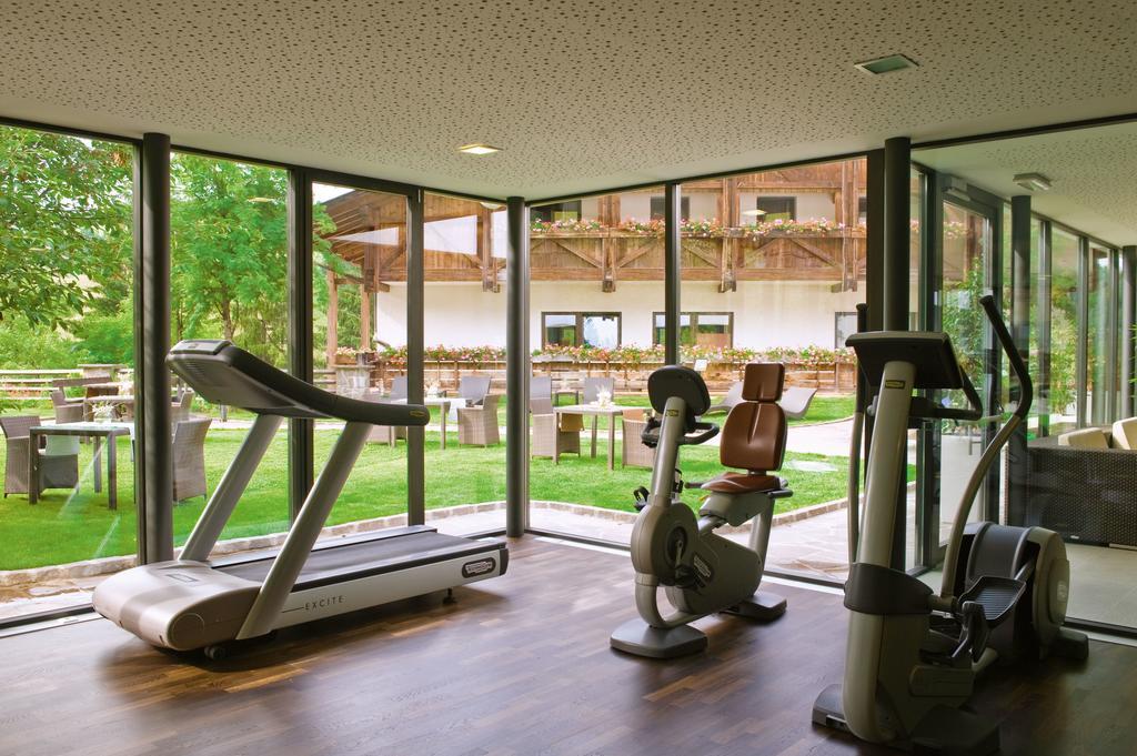 Ganischgerhof Mountain Resort & Spa Nova Ponente Esterno foto